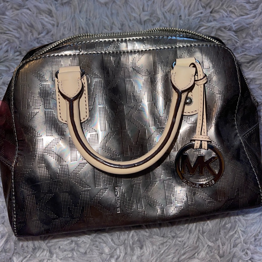 Micheal Kors handbag.